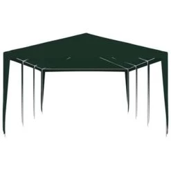 VidaXL Partytent Professioneel 90 G/m² 4x9 M Groen -Buitenparasol Winkel 1ecab1fa7c684500a1773b36958ba6c5