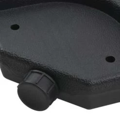 VIDAXL Parasolvoet Draagbaar Gevuld Met Zand / Water 60 L 8 VIDAXL Parasolvoet Draagbaar Gevuld Met Zand / Water 60 L -Buitenparasol Winkel 3908c5c5287044f4a33ceee1c8b6a38d