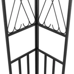 VidaXL Prieel 3x3 M Stof Crème -Buitenparasol Winkel 4c1d00982d894e258ef11b250087af6c