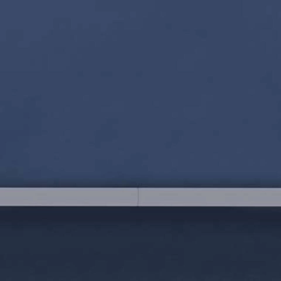 VidaXL Partytent Met Zijwanden Professioneel 90 G/m² 4x6 M Blauw 5 VidaXL Partytent Met Zijwanden Professioneel 90 G/m² 4x6 M Blauw - Afbeelding 3