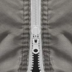 VidaXL Partytent Met 4 Zijwanden Inklapbaar 3x4 M Staal Antraciet -Buitenparasol Winkel 601fc9b305b84820bf7c8a54bdbaa9a4