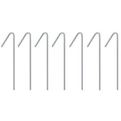 VidaXL Partytent Met 2 Zijwanden Inklapbaar 2x2 M Staal Crème -Buitenparasol Winkel 718f30bd89d84467a6a01554f5992f2c