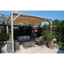 Buitenparasol Winkel -Buitenparasol Winkel 81003858 9050