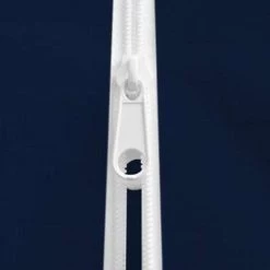 VidaXL Partytent Met Zijwanden Professioneel 90 G/m² 4x6 M Blauw 7 VidaXL Partytent Met Zijwanden Professioneel 90 G/m² 4x6 M Blauw -Buitenparasol Winkel 886359aebfda4fd3a5f21b810383e6fe