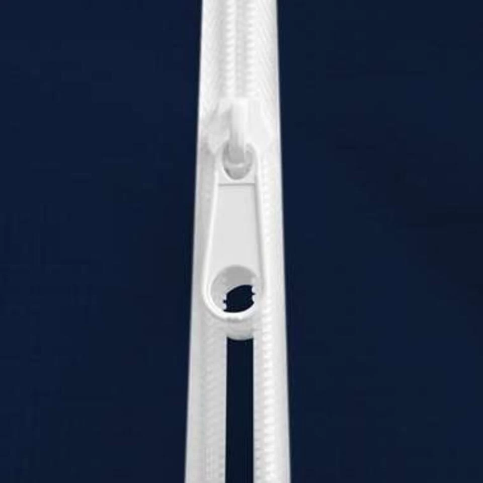 VidaXL Partytent Met Zijwanden Professioneel 90 G/m² 4x6 M Blauw 4 VidaXL Partytent Met Zijwanden Professioneel 90 G/m² 4x6 M Blauw - Afbeelding 2