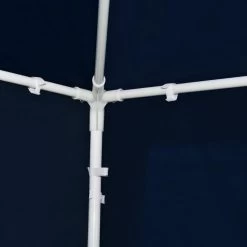 VidaXL Partytent 3x12 M Blauw 9 VidaXL Partytent 3x12 M Blauw -Buitenparasol Winkel 8d016dbe697f4f98b7c969a88eb9e4a8