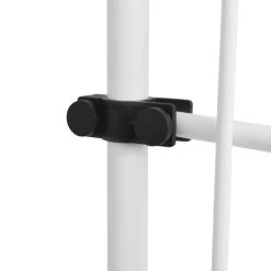 VidaXL Luifel Handmatig Uittrekbaar 400 Cm Antraciet -Buitenparasol Winkel baa0bd05c3f541afa79ff5da98c86513