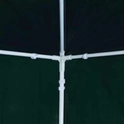 VidaXL Partytent 3x12 M Groen -Buitenparasol Winkel d321954c219c40e9b4f71b0a6fd63a65