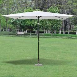 VidaXL Parasolvoet 45 Cm Grijs -Buitenparasol Winkel f28254bfadc9446e842c82e6af79436e